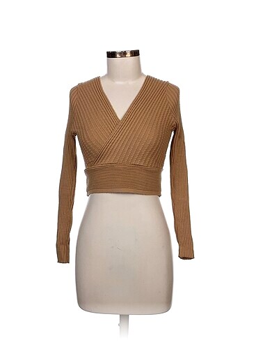 Vintage Love Bluz %70 İndirimli.