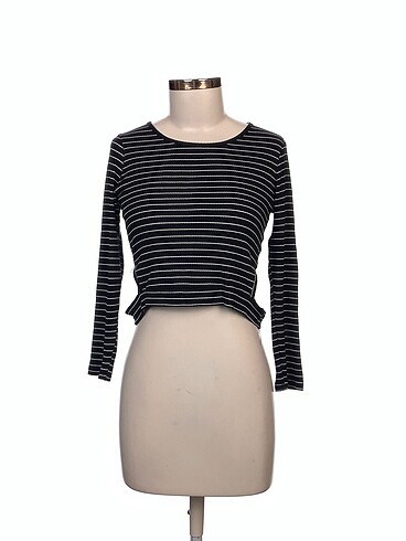 Vintage Love Bluz %70 İndirimli.