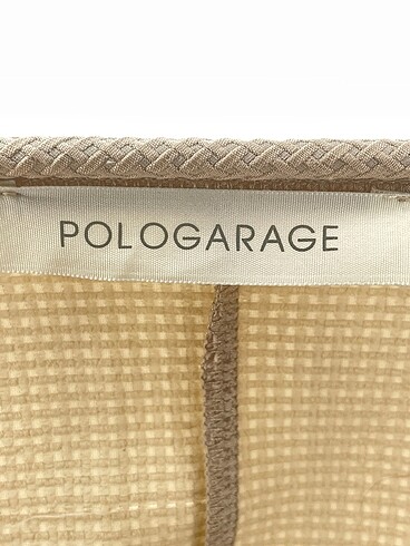 universal Beden çeşitli Renk Polo Garage Deri Ceket %70 İndirimli.