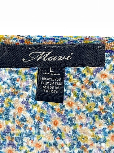 l Beden çeşitli Renk Mavi Jeans Kısa Elbise %70 İndirimli.