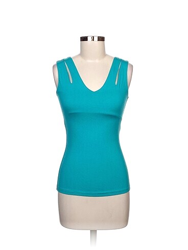 Vintage Love Bluz %70 İndirimli.