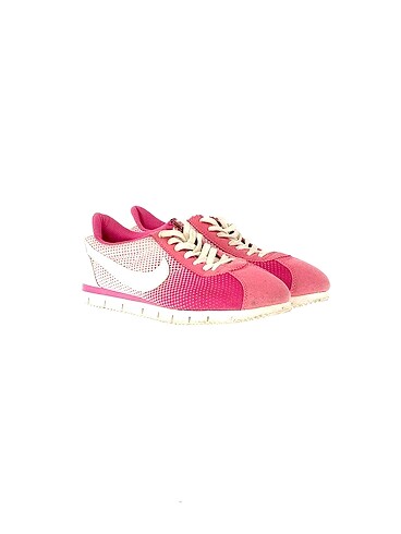 Nike Nike Spor Ayakkabı %70 İndirimli.