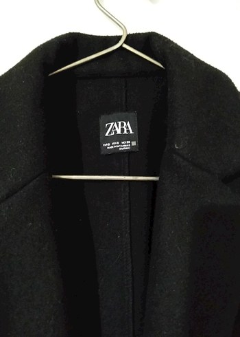 Zara Siyah Zara Kaban