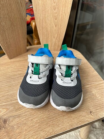 Nike Bebek Ayakkabısı