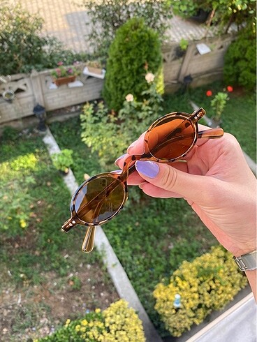 Güneş gözlüğü