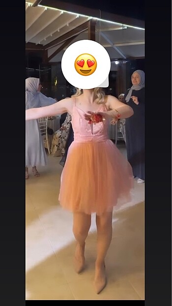 Diğer Mini after elbisesi kiralık