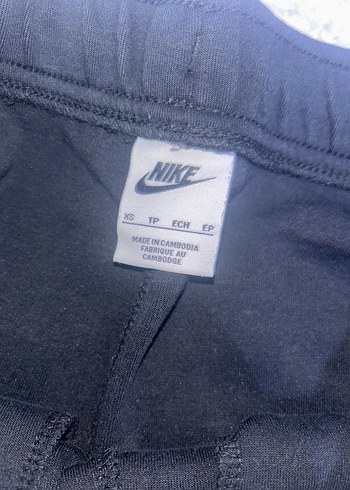 Nike tech fleece alt eşofman - Görsel 2