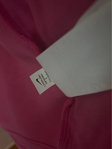 s Beden Nike tech fleece