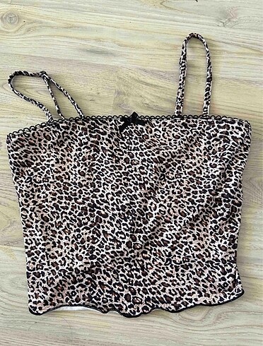 Leoparlı crop