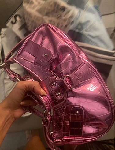 Sheinside Shein çanta