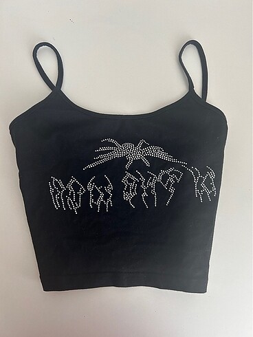 Shein crop
