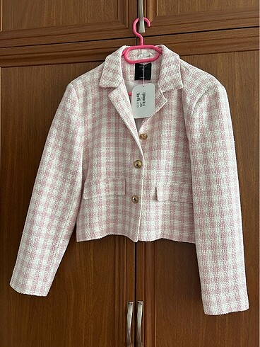 Quzu blazer