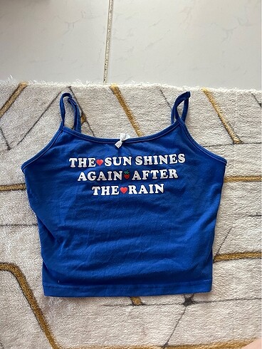 Shein crop