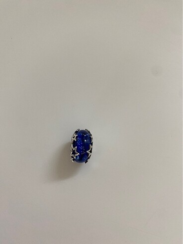  Beden Pandora Yıldızlı Murano Charm