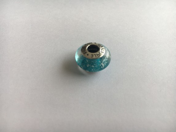 PANDORA CAM CHARM