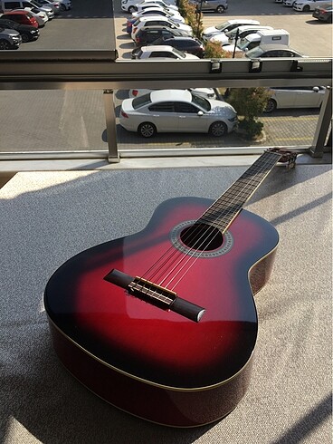 NEVADA Klasik Gitar