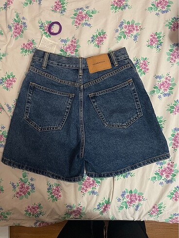 Pull and Bear şort