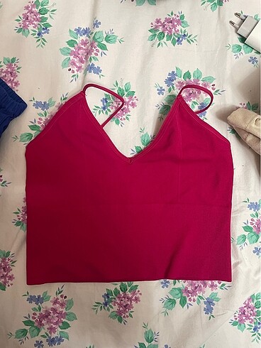 oxxo crop top 
