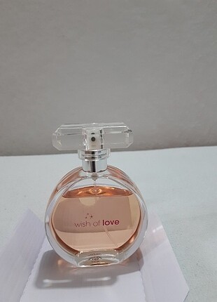 Avon Wish Of Love Parfüm