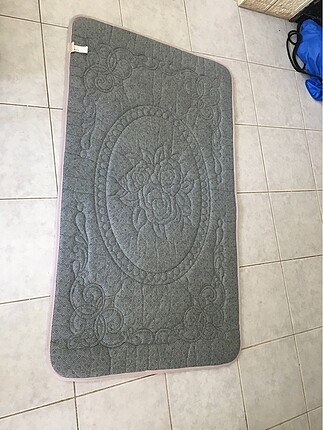 Beden Madame Coco banyo paspası