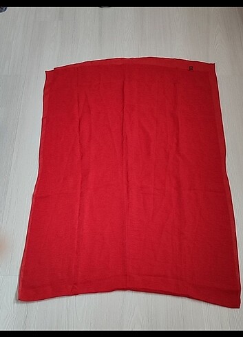 Renkli simli yansımalı şalllar - Görsel 3