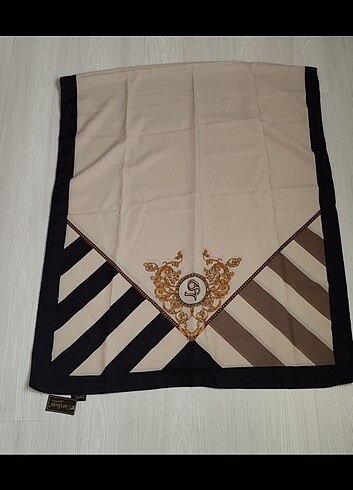 Desenli şallar - Görsel 2