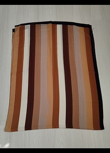 Desenli şallar - Görsel 3