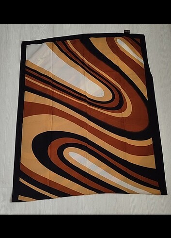 Desenli şallar - Görsel 4