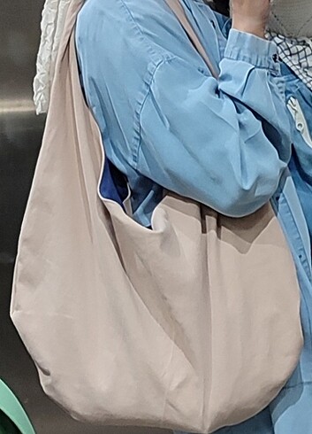 Kot Bez çanta astarlı - Görsel 2