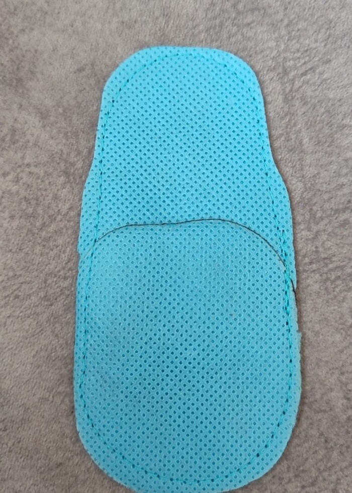 Göz kapama bandı - Görsel 3