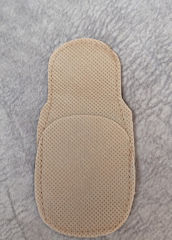 Göz kapama bandı - Görsel 4