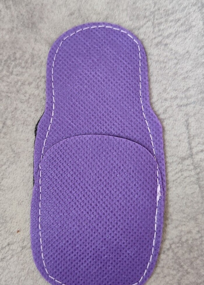 Göz kapama bandı - Görsel 5