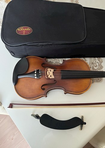 Sevilla Keman SV-44-210 - Görsel 5