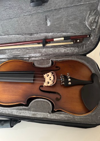 Sevilla Keman SV-44-210 - Görsel 2