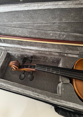 Sevilla Keman SV-44-210 - Görsel 3