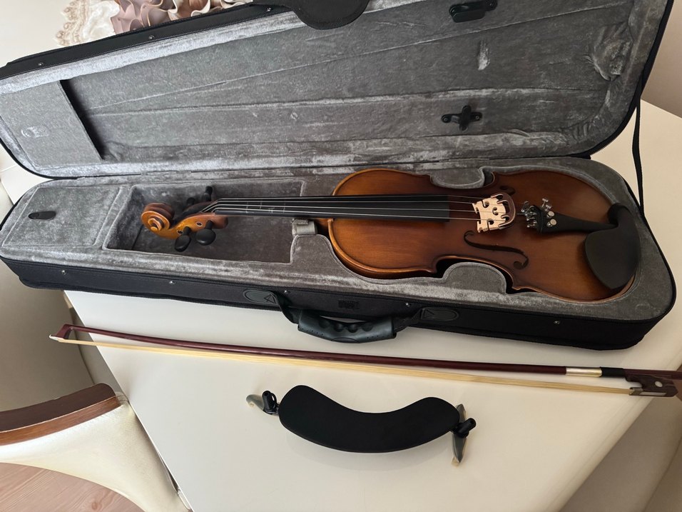 Sevilla Keman SV-44-210 - Görsel 4