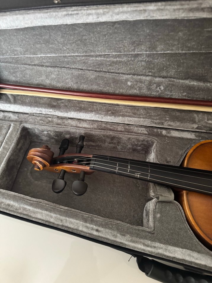 Sevilla Keman SV-44-210 - Görsel 3