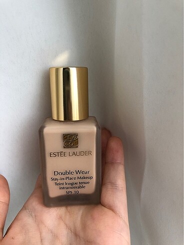estee lauder double wear fondöten