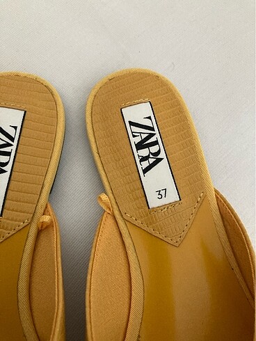 Zara Zara terlik sıfır
