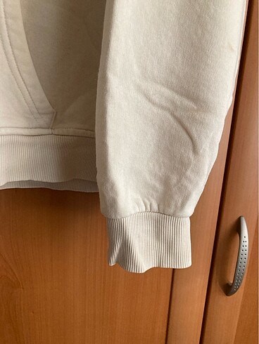 m Beden Kapüşonlu sweat