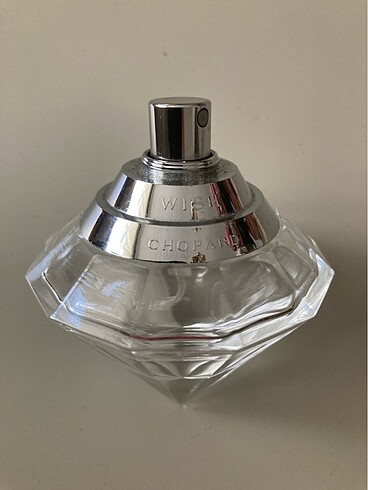 Chopard Chopard parfüm şişesi