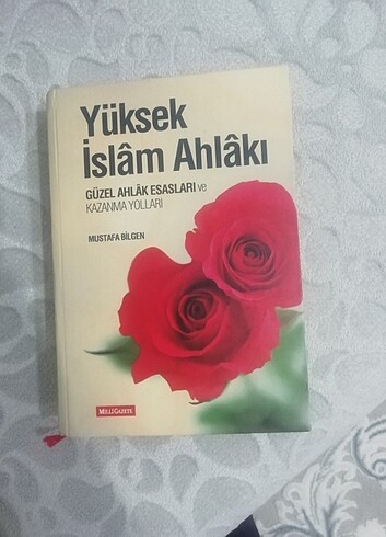 İslam ahlakı