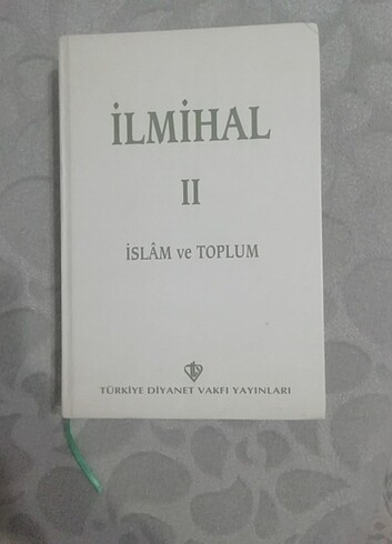 İlmihal 