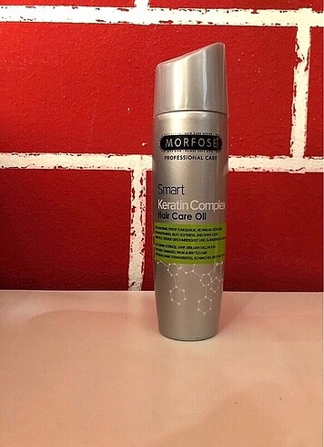 Smart keratin 5 adet