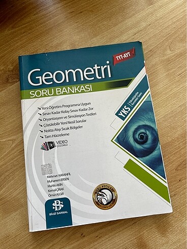  Bilgi Sarmal Geometri