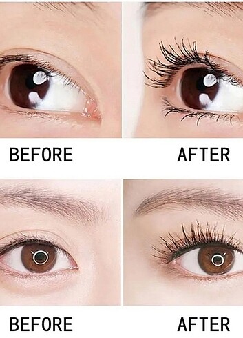 Hello Kitty Tuz Mascara