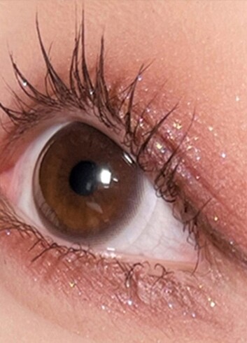 The Balm Kore Tarzı Glitterli Far Paleti