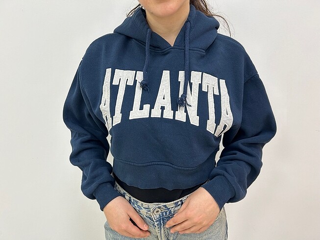 s Beden pull bear sweat