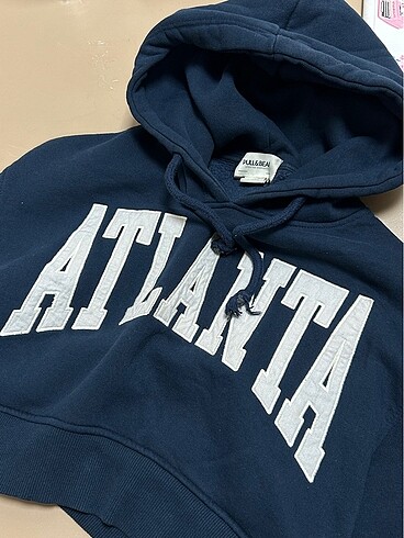 pull bear sweat