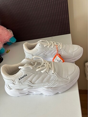 kinetix sneakers ayakkabı